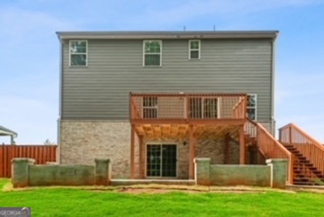 1049 Climbing Rose Way, Mcdonough, GA 30253