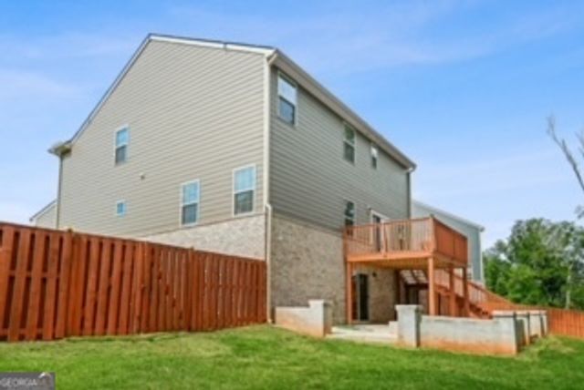 1049 Climbing Rose Way, Mcdonough, GA 30253