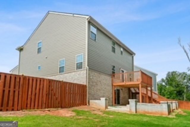 1049 Climbing Rose Way, Mcdonough, GA 30253