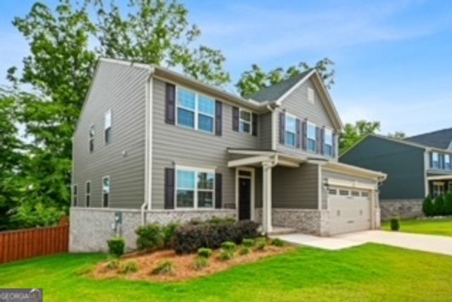1049 Climbing Rose Way, Mcdonough, GA 30253