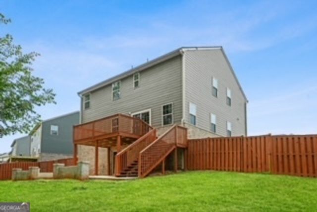 1049 Climbing Rose Way, Mcdonough, GA 30253