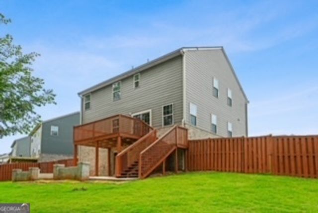 1049 Climbing Rose Way, Mcdonough, GA 30253