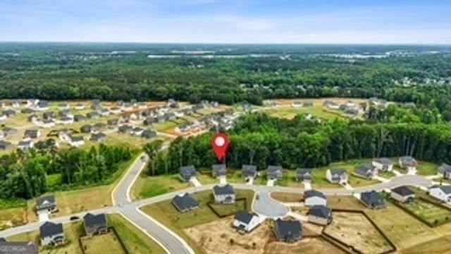 1049 Climbing Rose Way, Mcdonough, GA 30253