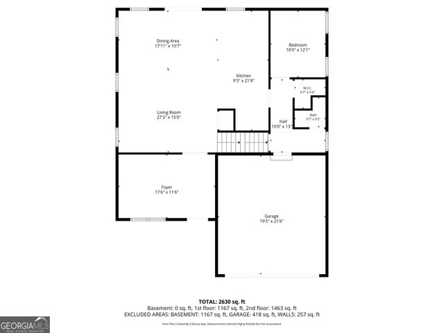 1049 Climbing Rose Way, Mcdonough, GA 30253