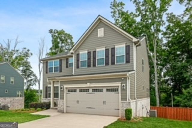 1049 Climbing Rose Way, Mcdonough, GA 30253