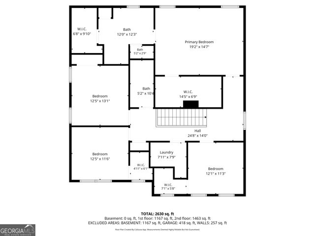 1049 Climbing Rose Way, Mcdonough, GA 30253