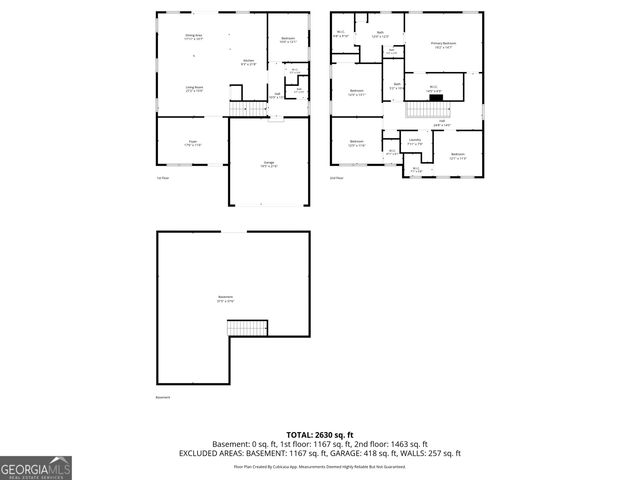 1049 Climbing Rose Way, Mcdonough, GA 30253