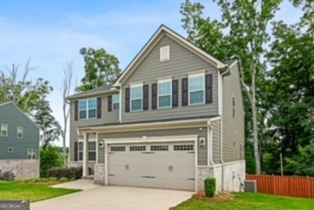 1049 Climbing Rose Way, Mcdonough, GA 30253