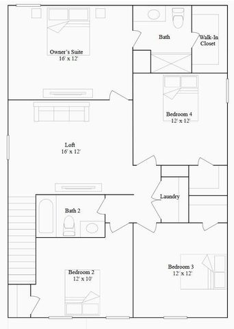 478 Southern Magnolia Way, Magnolia, TX 77354