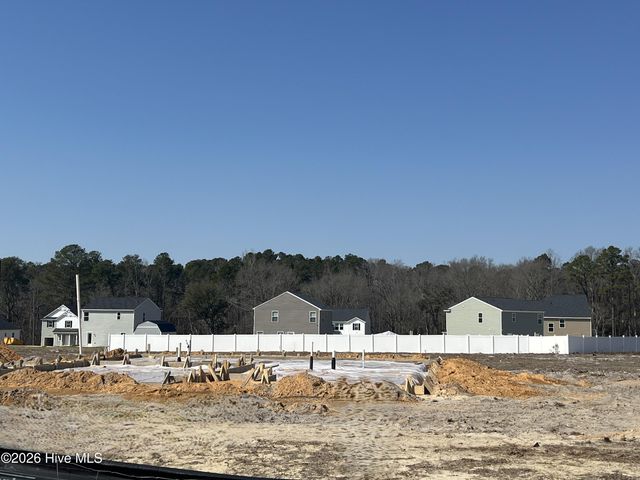 164 Deep River Road, Aberdeen, NC 28315