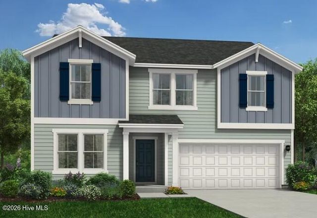 164 Deep River Road, Aberdeen, NC 28315
