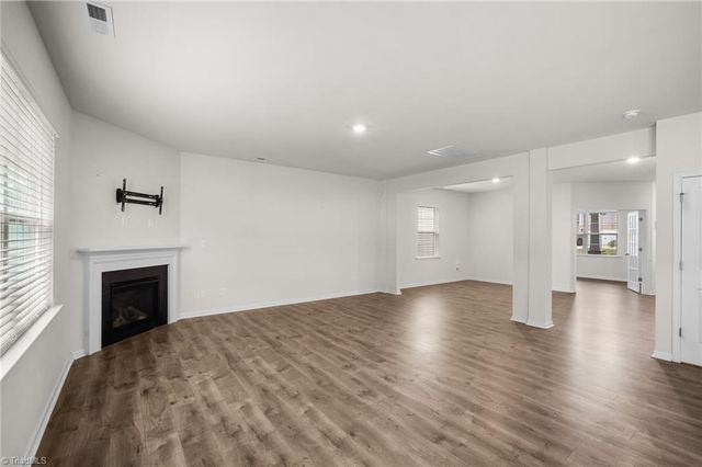 601 Tobacco Road, Lexington, NC 27295