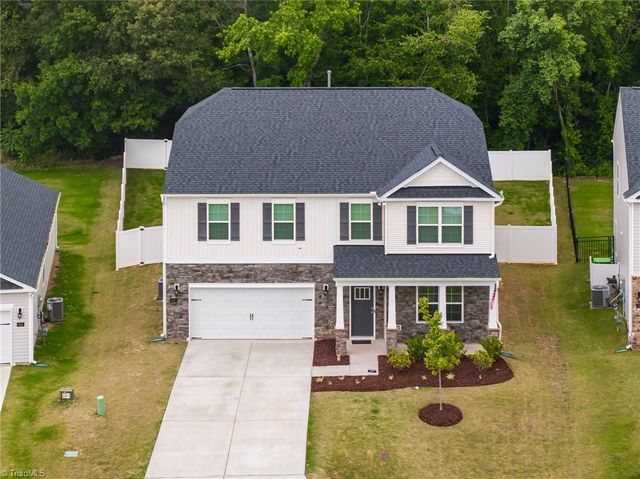 601 Tobacco Road, Lexington, NC 27295