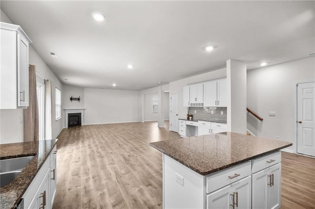 601 Tobacco Road, Lexington, NC 27295