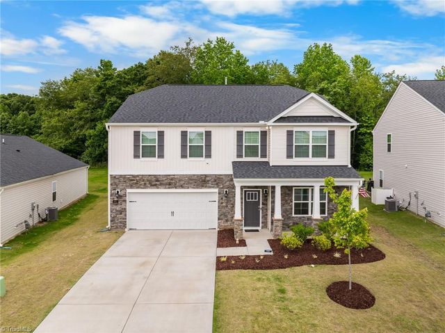 601 Tobacco Road, Lexington, NC 27295