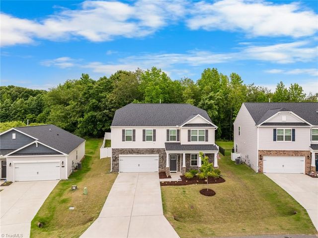 601 Tobacco Road, Lexington, NC 27295