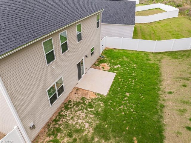 601 Tobacco Road, Lexington, NC 27295