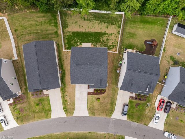 601 Tobacco Road, Lexington, NC 27295