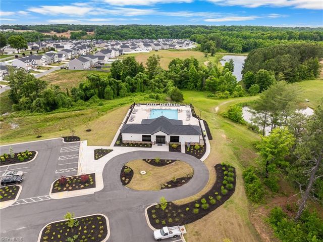 601 Tobacco Road, Lexington, NC 27295