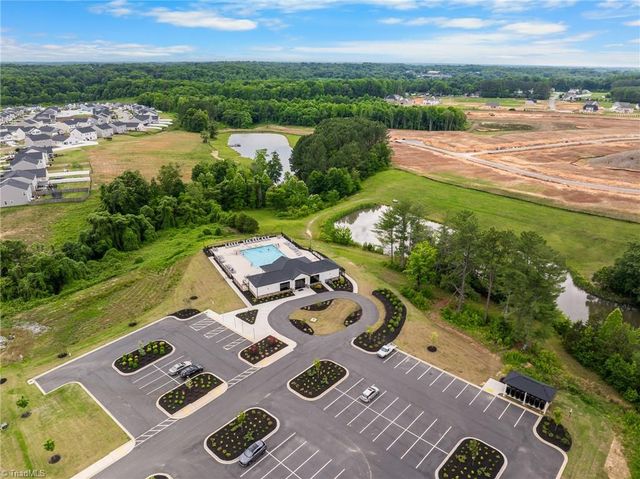 601 Tobacco Road, Lexington, NC 27295