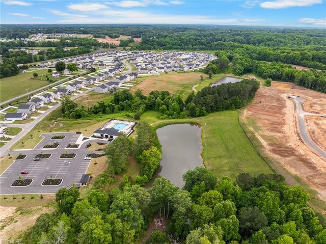 601 Tobacco Road, Lexington, NC 27295