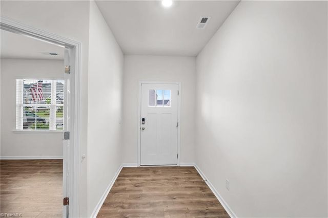 601 Tobacco Road, Lexington, NC 27295
