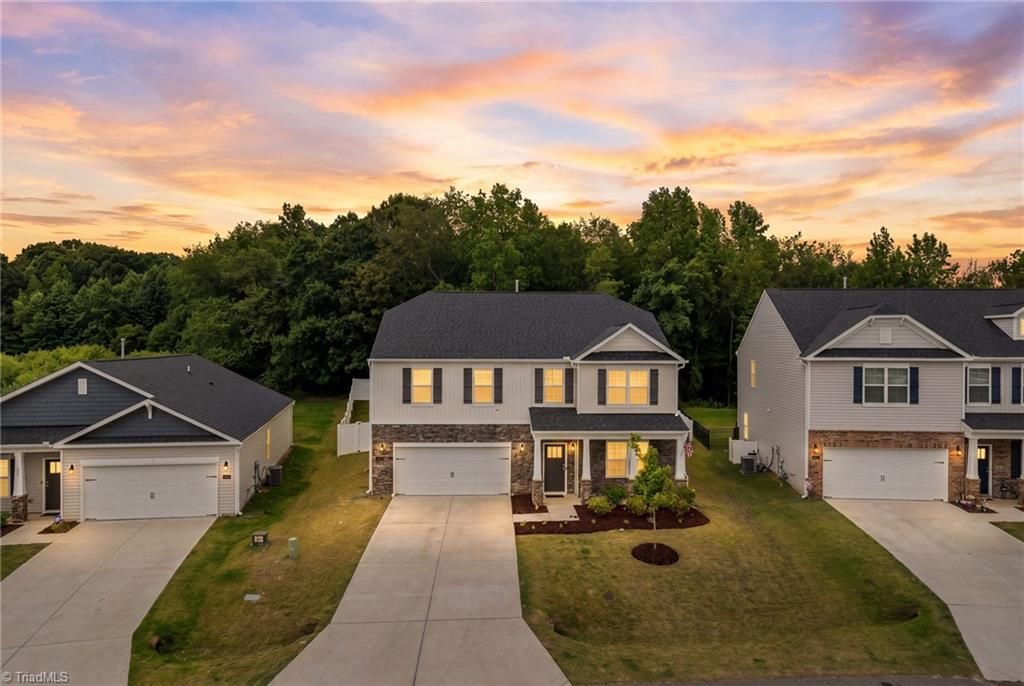 601 Tobacco Road, Lexington, NC 27295