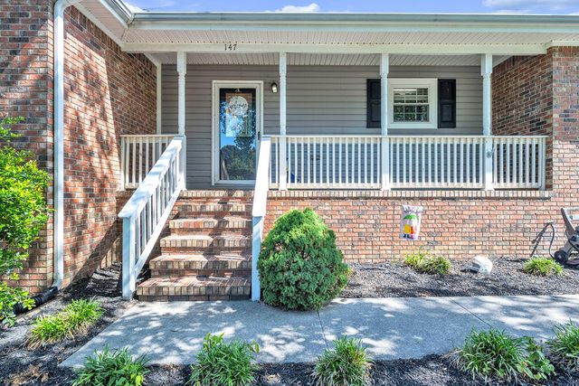 147 Hickory Drive, Ringgold, GA 30736