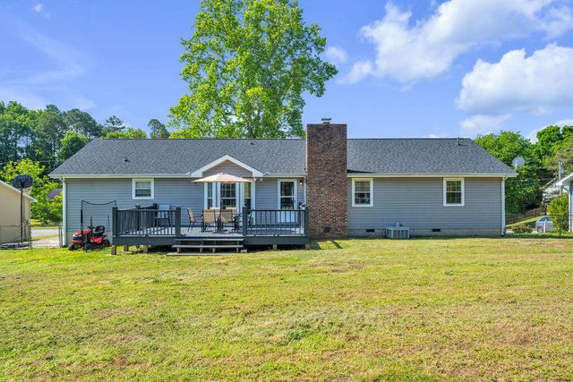 147 Hickory Drive, Ringgold, GA 30736