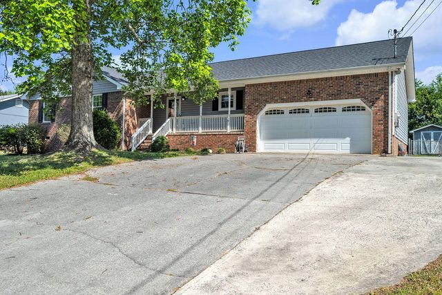 147 Hickory Drive, Ringgold, GA 30736
