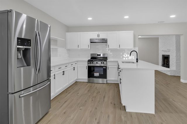 2509 Bayou Avenue, Baytown, TX 77520