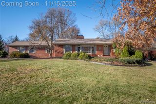12187 Amherst Court, Plymouth, MI 48170