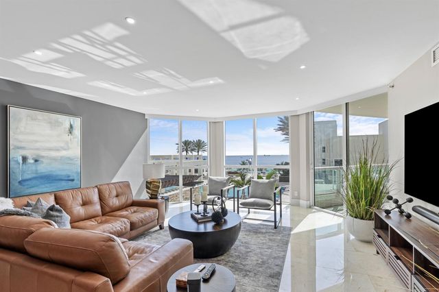 101 S Fort Lauderdale Beach Boulevard 702, Fort Lauderdale, FL 33316
