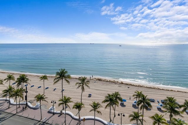 101 S Fort Lauderdale Beach Boulevard 702, Fort Lauderdale, FL 33316