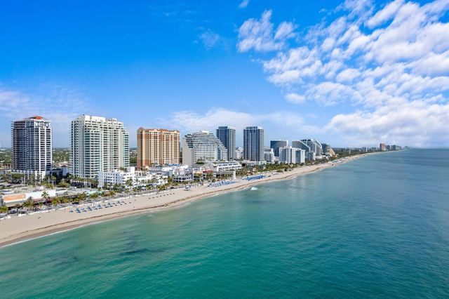 101 S Fort Lauderdale Beach Boulevard 702, Fort Lauderdale, FL 33316