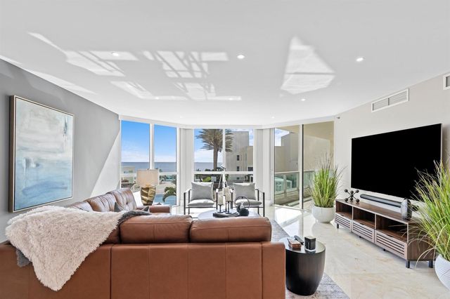 101 S Fort Lauderdale Beach Boulevard 702, Fort Lauderdale, FL 33316