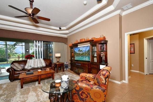 2161 Berkley WAY, Lehigh Acres, FL 33973