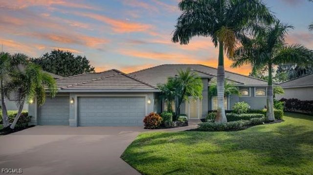 2161 Berkley WAY, Lehigh Acres, FL 33973