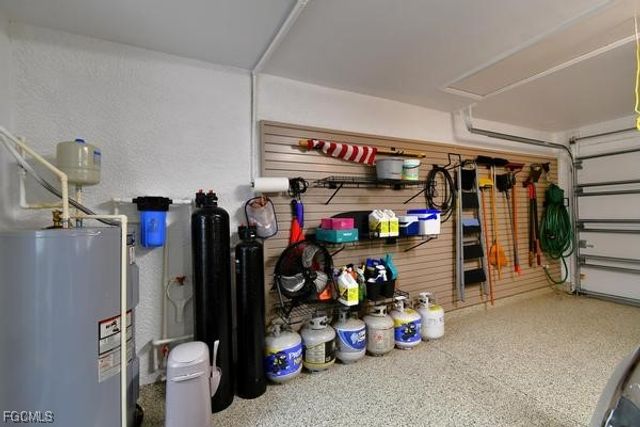 2161 Berkley WAY, Lehigh Acres, FL 33973