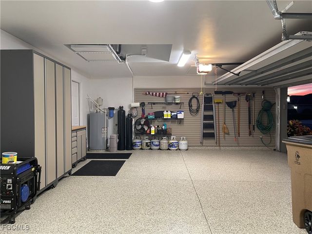 2161 Berkley WAY, Lehigh Acres, FL 33973