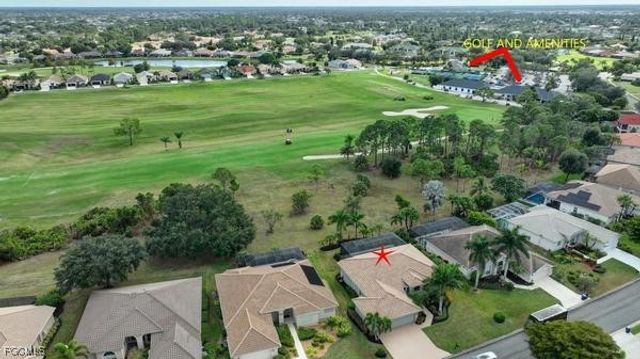 2161 Berkley WAY, Lehigh Acres, FL 33973