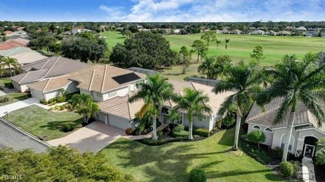 2161 Berkley WAY, Lehigh Acres, FL 33973