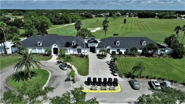 2161 Berkley WAY, Lehigh Acres, FL 33973