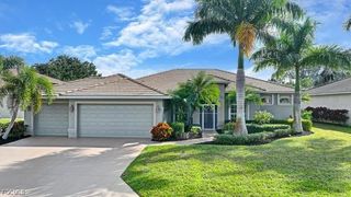 2161 Berkley WAY, Lehigh Acres, FL 33973