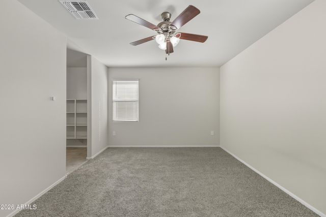 24136 N PLOW Road, Florence, AZ 85132