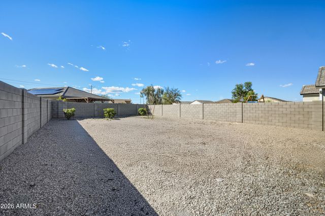 24136 N PLOW Road, Florence, AZ 85132