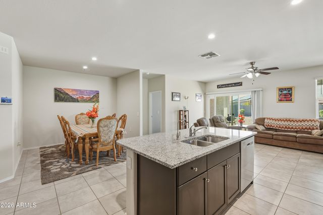 24136 N PLOW Road, Florence, AZ 85132