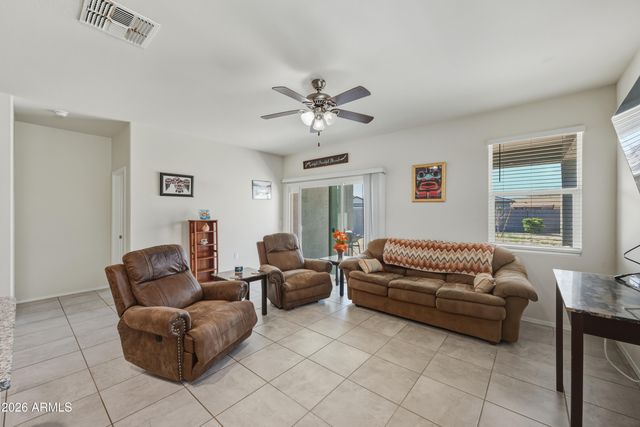 24136 N PLOW Road, Florence, AZ 85132