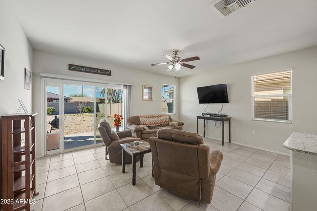 24136 N PLOW Road, Florence, AZ 85132