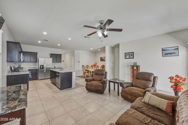 24136 N PLOW Road, Florence, AZ 85132